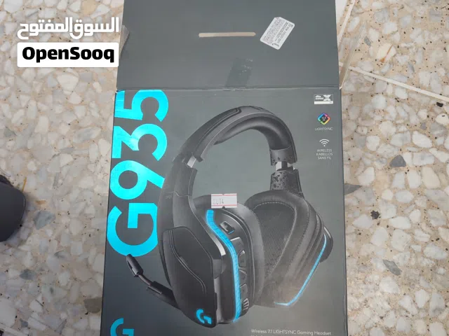 سماعات و ماوسات و مايكات Gaming
