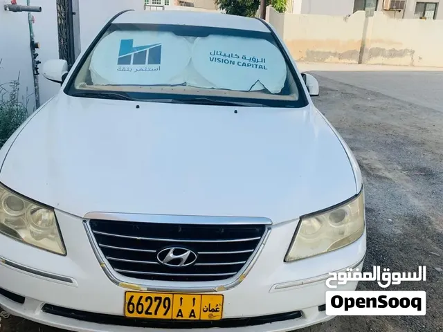 Hyundai Sonata 2009 for sale