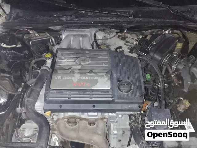 تايوتا افلون