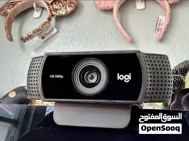 logitech c922 pro كسر زيرو