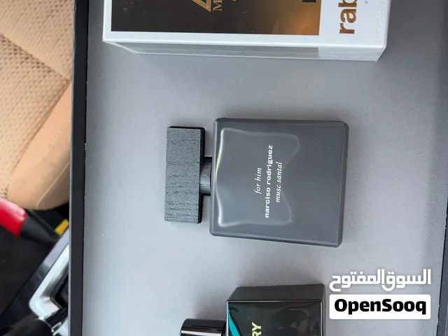 Branded perfume