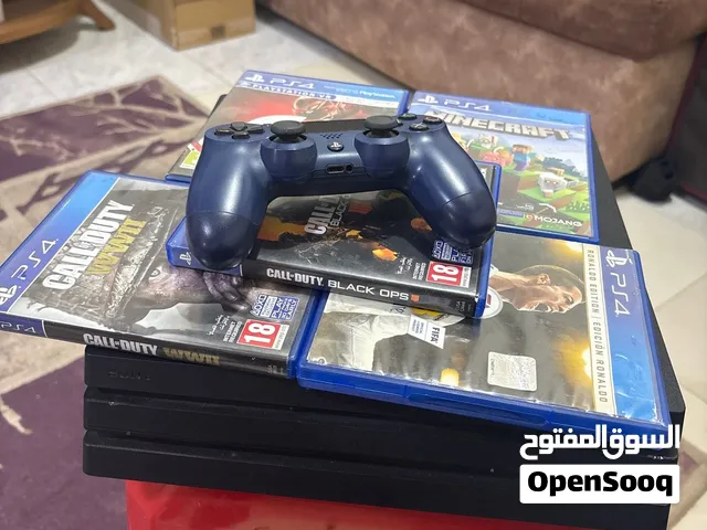 PlayStation 4 PlayStation for sale in Damietta