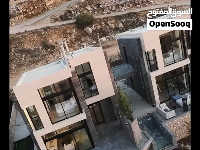 فيلا  لقطة للبيع او للايجار