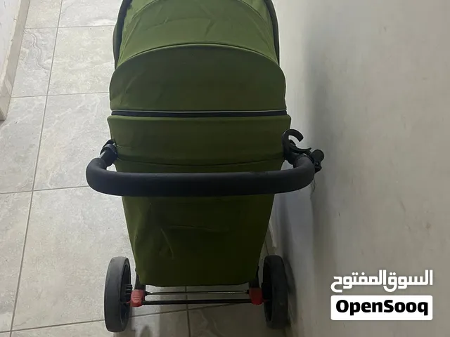 Stroller urgent sale