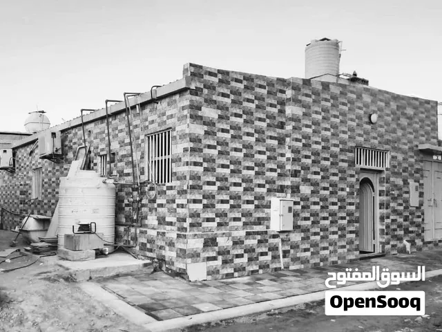 للبيع بيت عربي في الراشديه 3
