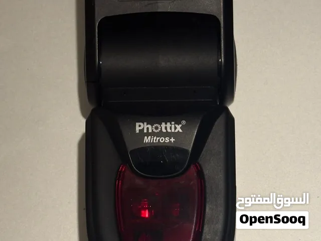 Phottix-Mitros+