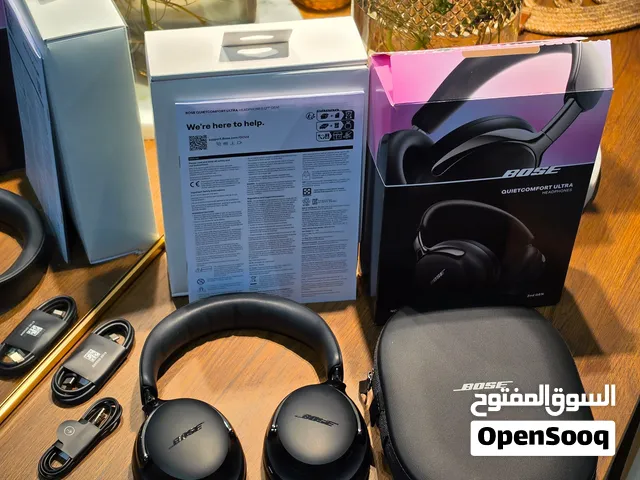 Bose QC Ultra Gen 2