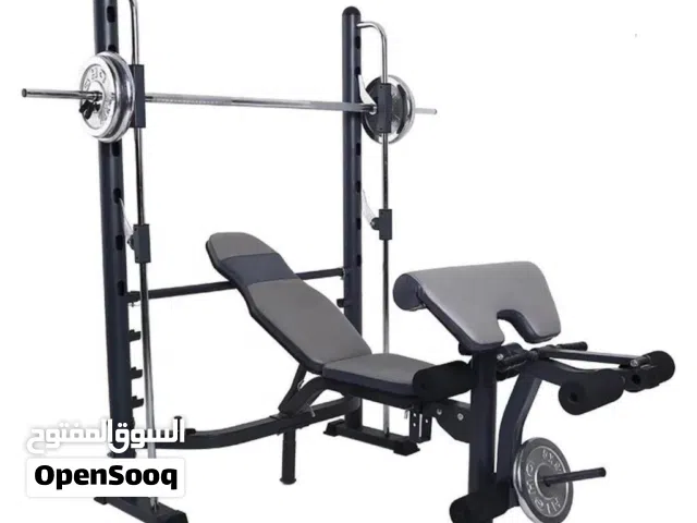 بنش مع سميث