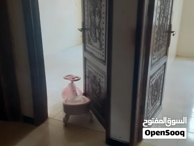 شقة 3 غرف ب70 الف الاربعين سعوان