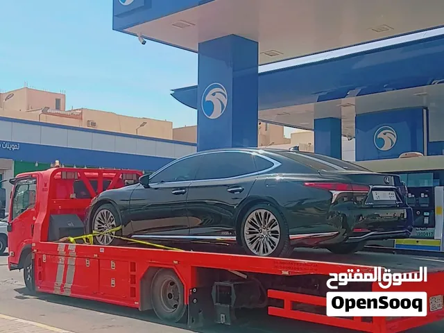 سطحة شرق الرياض الندوه النظيم الجنادرية الشروق المعالي هدروليك سطحه
