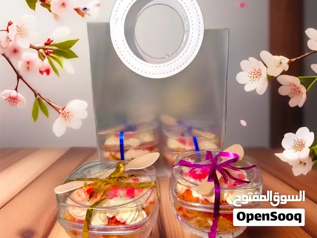 ترافل كيك طعم ولا اطيب