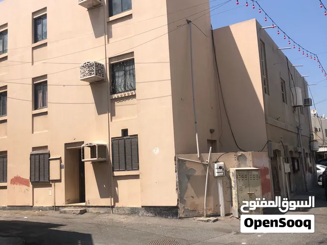 منزل في وسط الهملة بعيد عن الازعاج