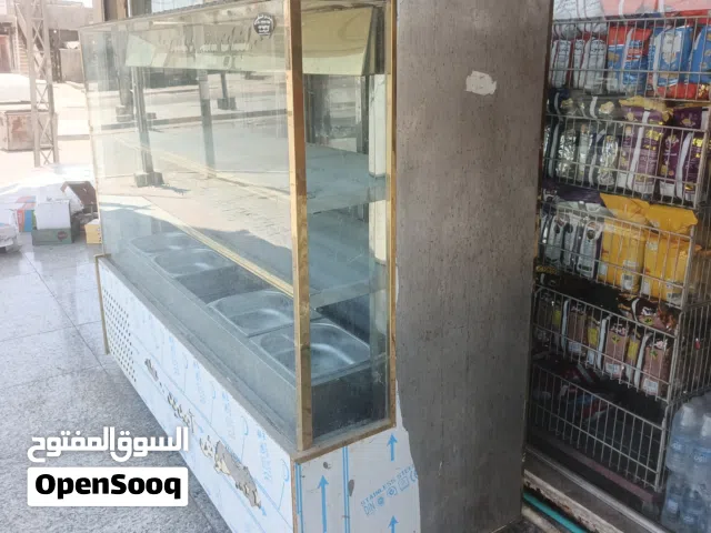 براد اجبن وطرشي لبيع