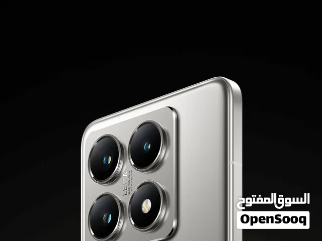 Xiaomi 14T Pro 512 GB in Basra