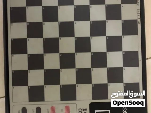 شطرنج إلكتروني Saitek Chess Companion أصلي للبيع