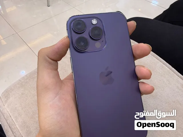 iPhone 14 Pro