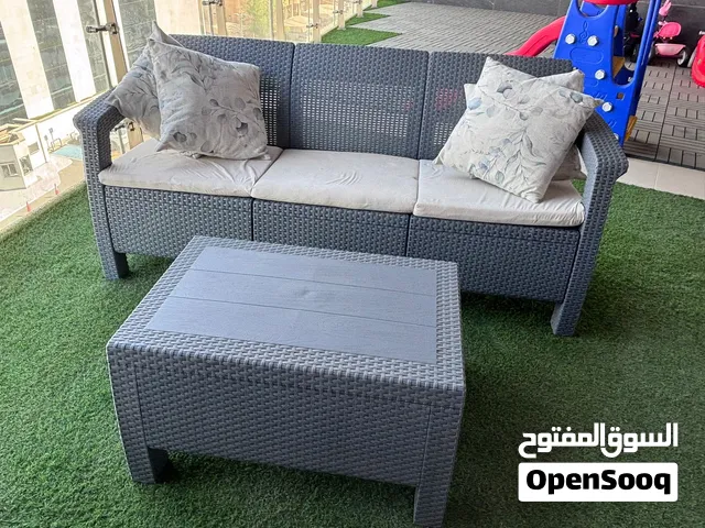 Outdoor sofa set for sale