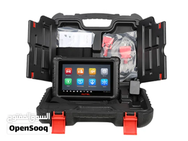 جهاز فحص السيارات AUTEL maxicheck Mx900
