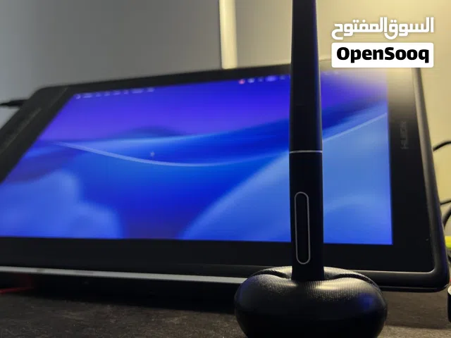 Huion H610 Pro v2 Other in Al Anbar