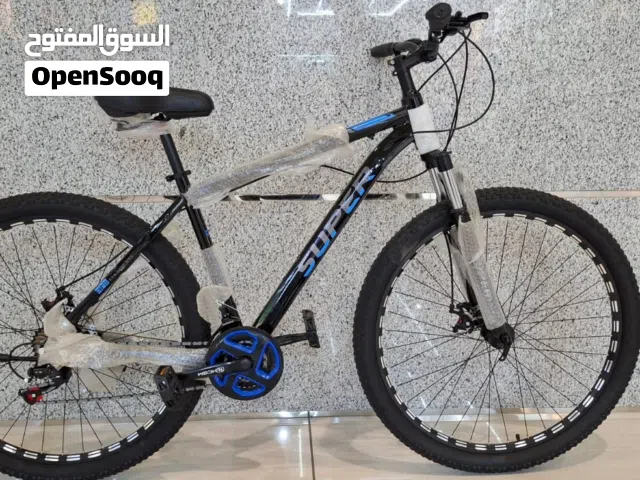Super bicycle brand new 29 size price 54 bd
