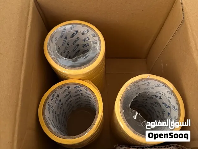 لاصق ورقي الرفيع والعريض