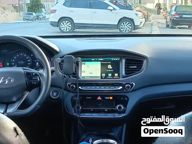 هونداي ايونك للبيع