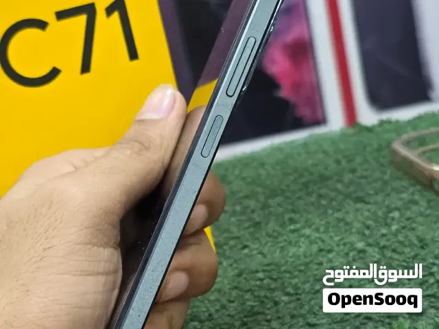 جهازrealme C71