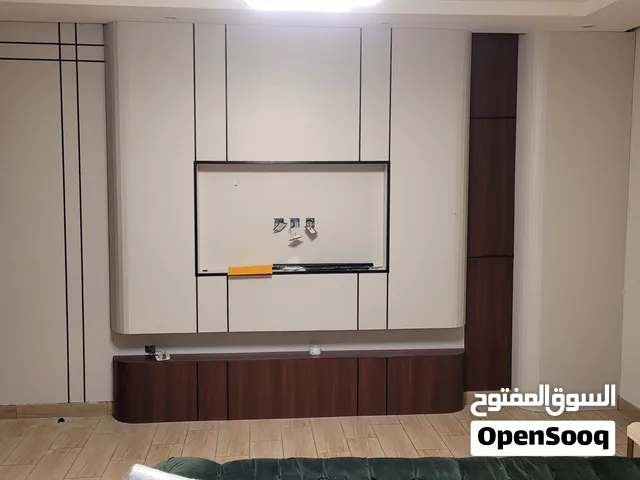 ديكورات داخلي و خارجي باركة ارضية(عائدي+حرمي) + بديل خشب +بديل رخام+ بديل شي بورد +براويز فوم جدار +