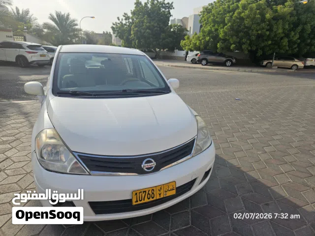 Urgent sale for Nissan versa