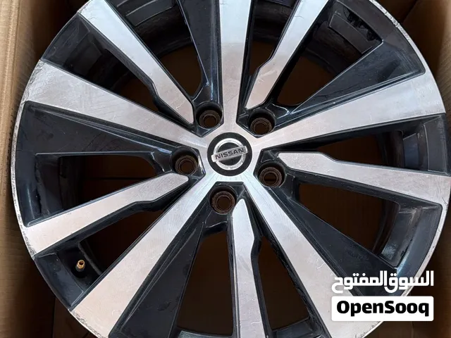 نيسان التيما 2021