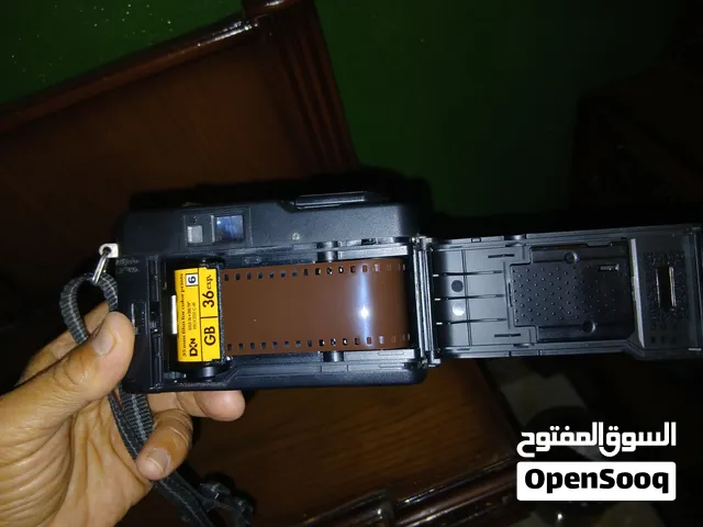كاميرا ياشكا ياباني