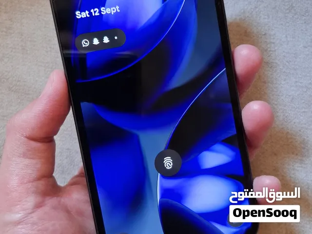 Google pixel 9a 128G