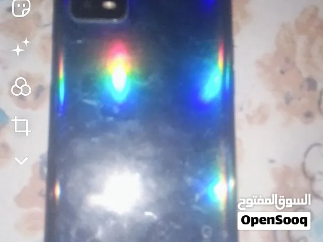 مستعمل oppo a 55
