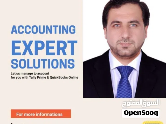 We are Providing Freelance Accountant, VAT and Income Tax Filling and Audit services