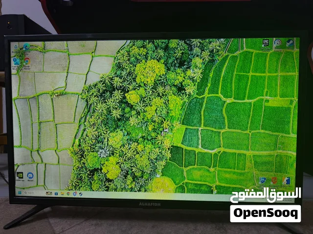 شاشة للبيع الماركة الحافظ الحجم 32 بوصة