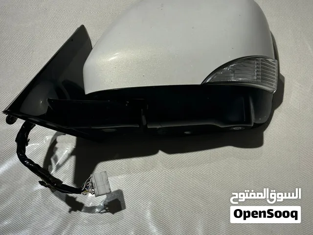 للبيع مرايا جانبية للنيسان باترول (بلاتينيوم)