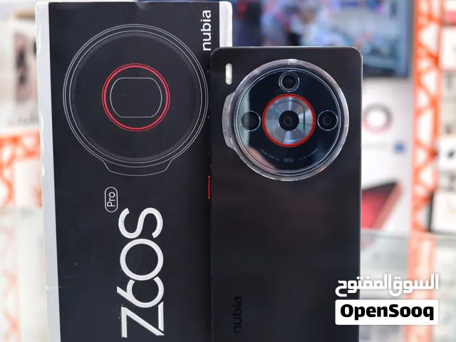 Nubia Z60S Pro 12/256GB