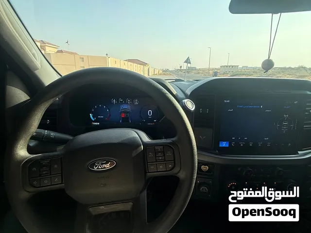 Used Ford F-150 in Sharjah
