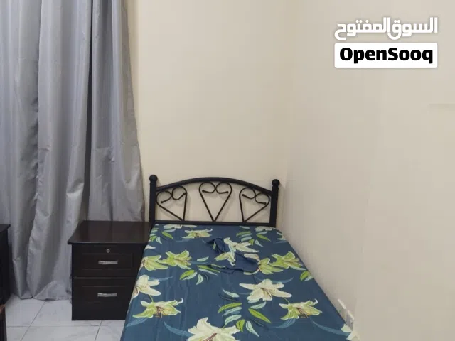 Furnished Monthly in Ajman Al Bustan