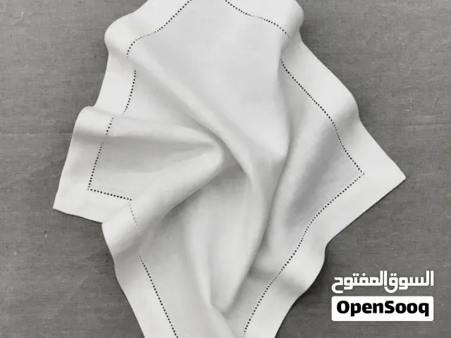 مناديل طبية