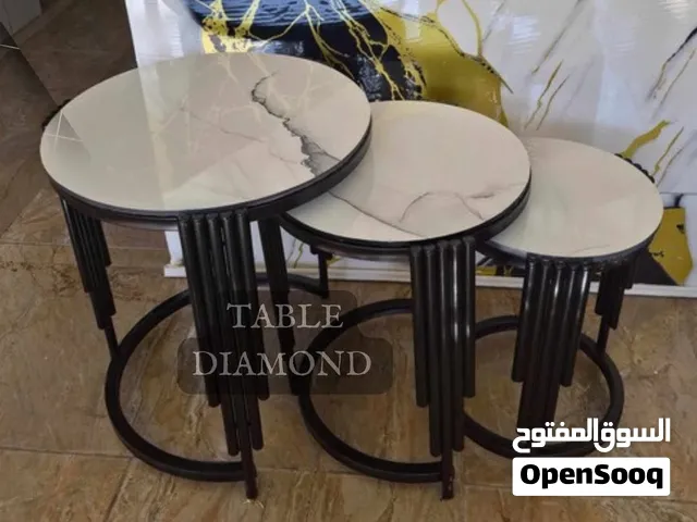 طقم سيرفس سيراميك 3 قطع