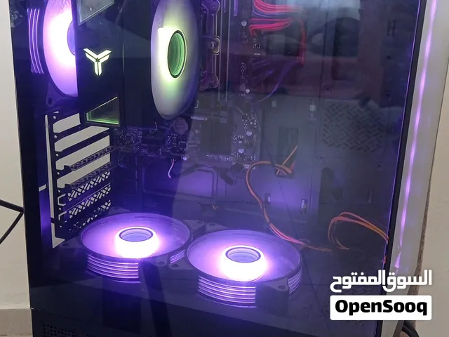 بيسي قوي باخر سعر المواصفات معالج جيل 11 م الي معني بكامل المواصفات يجي خاص  البيسي بدون( كرت شاشة )