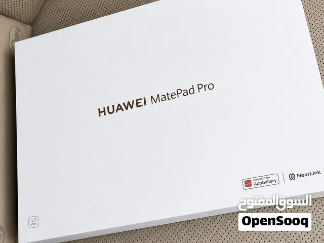 HUAWEI MatePad Pro