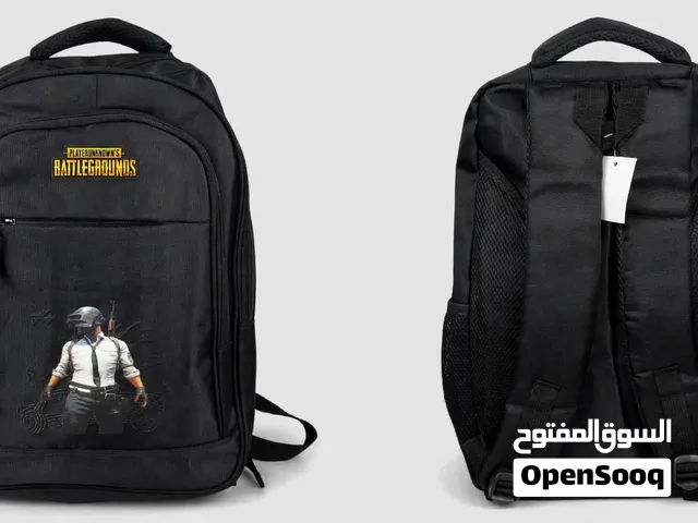 حقيبة مدرسية جديده