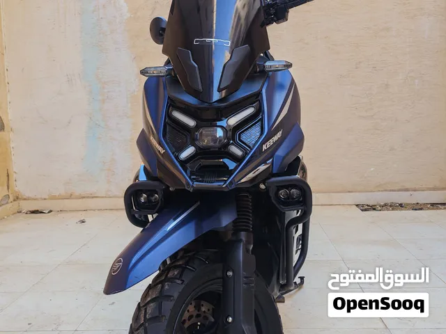 Keeway X road 150cc