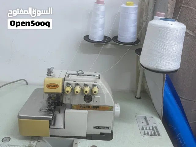 بيع مكينه اوفر