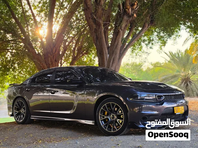 Dodge charger RT 2021