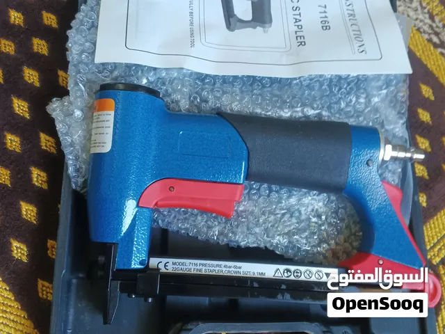 مسدس كبسات