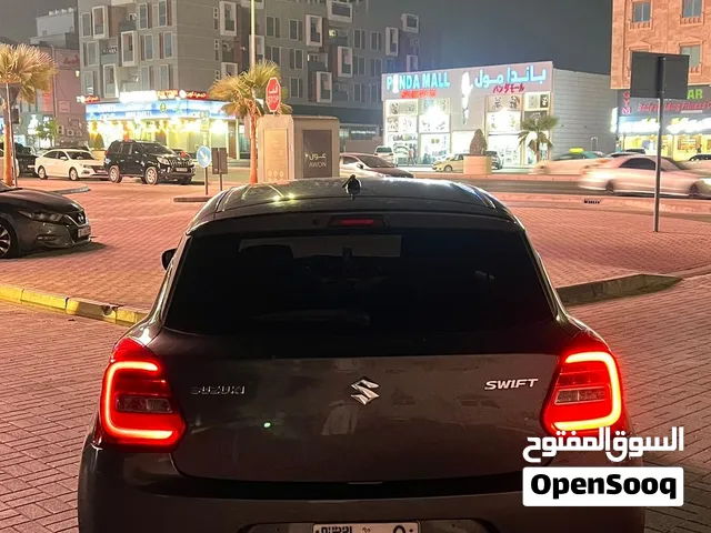 سوزوكي سويفت 2018 للبيع