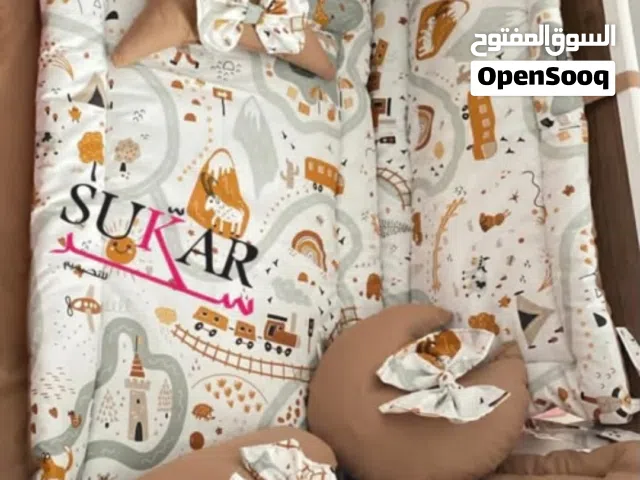 مفروشات اطفال